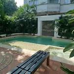 Guayacal Azul