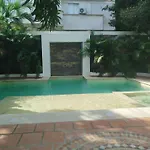 Guayacal Azul