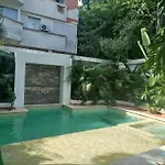 Guayacal Azul